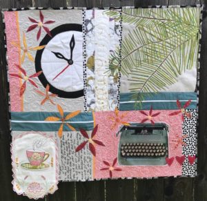 Letters Home: On Our Way