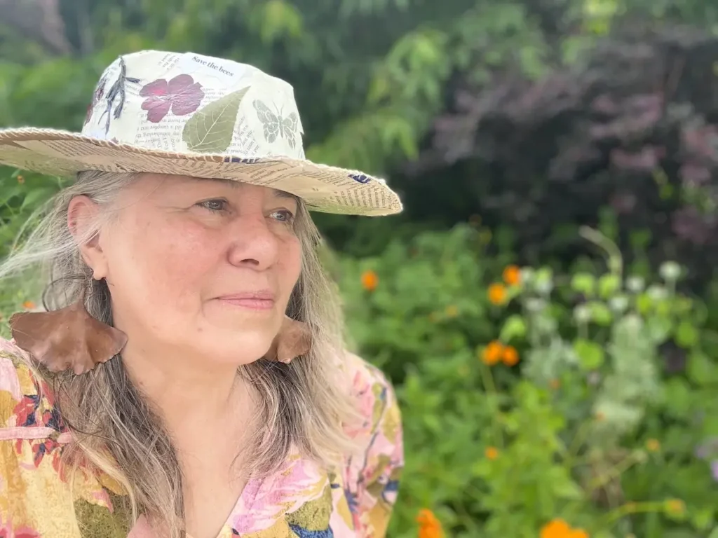 Susana Vizcarra profile picture